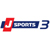 J SPORTS 3 HD