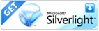 Get Microsoft Silverlight